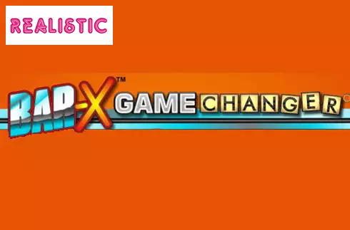 Bar-X Game Changer